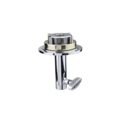KS-258_KUPO_Piastra di montaggio rotonda Kupo KS-258 con attacco 1/8" per mitchell