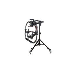 KS-259_Kupo_Staffa estensibile Kupo KS-259 per stabilizzatore e DJI Ronin