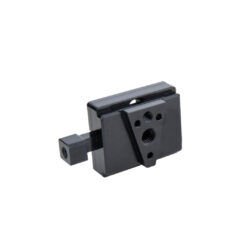 KS-273_KUPO_Kit a sgancio rapido Kupo KS-273 per attacco batteria V-lock