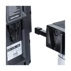 KS-273_KUPO_Kit a sgancio rapido Kupo KS-273 per attacco batteria V-lock