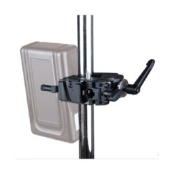 KS-273_KUPO_Kit a sgancio rapido Kupo KS-273 per attacco batteria V-lock