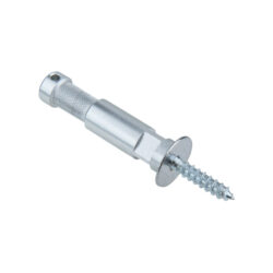 Mini perno da 5/8" Kupo KS-286 con vite per legno