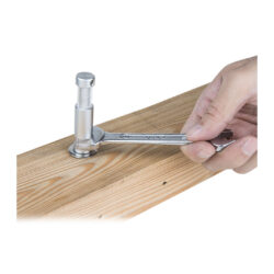 KS-286-Kupo_Mini perno da 5/8" Kupo KS-286 con vite per legno