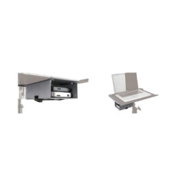 KS-302_KUPO_Supporto per disco rigido Kupo KS-302 per Tethermate