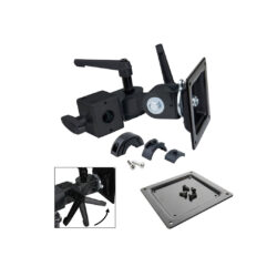 KS-308_KUPO_Braccio per schermo LCD Kupo KS-308 con perno 5/8"