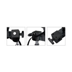 KS-308_KUPO/Kupo Brazo para pantalla LCD KS-308 con espiga 5/8"