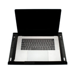 KS-312B_Kupo_Tavolino di alluminio portatile KS-312B per computer 15''
