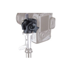 KS-325_KUPO_Adattatore inclinabile Kupo KS-325 con piastra per fotocamere