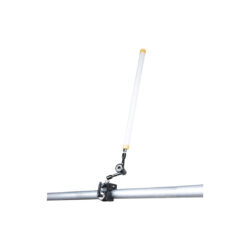 KS-341_KUPO_Adattatore maschio da 1/4" Kupo KS-341 per Rock arm