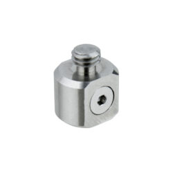 KS-342_KUPO_Adattatore maschio da 3/8" Kupo KS-342 per Rock arm