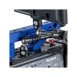 KS-343_KUPO_Adattatore antiscivolo maschio da 1/4" Kupo KS-343 per Rock arm