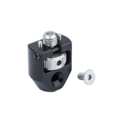 Adattatore antiscivolo maschio da 3/8" Kupo KS-344 per Rock arm