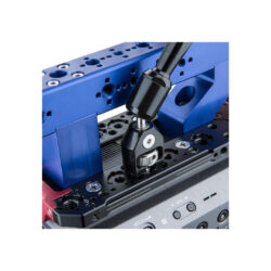 KS-344_KUPO_Adattatore antiscivolo maschio da 3/8" Kupo KS-344 per Rock arm