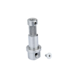 KS-346_KUPO_Perno da 5/8" Kupo KS-346 con filettatura 1/4" per Rock Arm