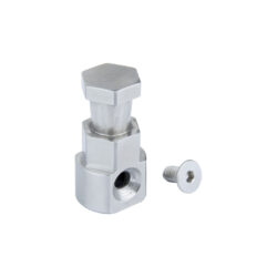 KS-347_KUPO_Perno esagonale da 5/8" Kupo KS-347 per fissaggio Rock Arm e Super Convi Clamp