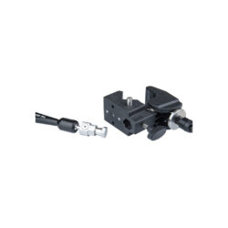 Perno esagonale da 5/8" Kupo KS-347 per fissaggio Rock Arm e Super Convi Clamp