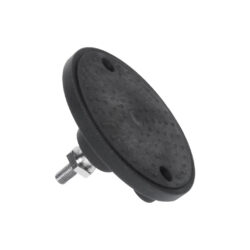 Base flangia girevole Kupo KS-352 con vite M10x20