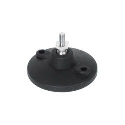 Base flangia girevole Kupo KS-352 con vite M10x20