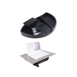 KS-359B_KUPO_Ripiano porta strumenti Kupo KS-359B per Tethermate