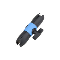 KS-399_Kupo_Braccetto 6" Kupo KS-399 a doppia presa per testa a sfera
