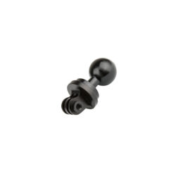 Supporto Kupo KS-402 per GoPro con testa a sfera e sistema di bloccaggio