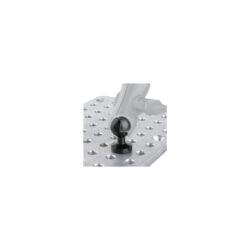 KS-403_Kupo_Testa a sfera Kupo KS-403 con attacco 1/4" femmina