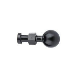Adattatore Kupo KS-406 con testa a sfera e dado esagonale per Convi Clamp