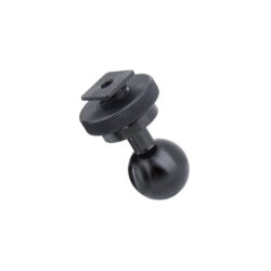 KS-407_KUPO_Testa a sfera Kupo KS-407 con attacco cold shoe