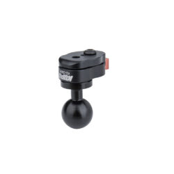KS-409_KUPO_Testa a sfera Kupo KS-409 con supporto a sgancio rapido