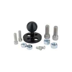 KS-419_Kupo_Testa a sfera Kupo KS-419 per Convi clamp e cheese plate