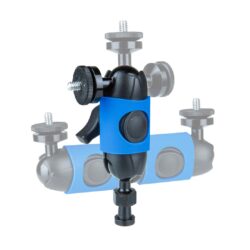 KS-472_Kupo_Super snodo Kupo KS-472 con ricevitore 5/8"