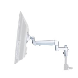 KS-528_Kupo_Supporto Vesa Kupo KS-528 con braccio articolato molla a gas per monitor LCD