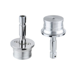 Adattatore Kupo KS-664M da 1-1/8" a Elemack con vite M12