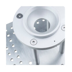 Cheese plate Kupo KS-688 con Hi-hat da 100mm