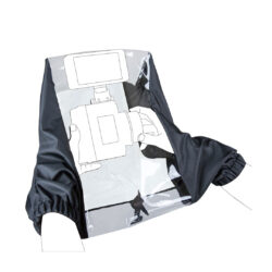 KS-712_Kupo_Copertura antipioggia per follow focus Kupo KS-712