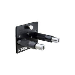 Piastra di montaggio Kupo KS-722 per testa fluida e front assistent box