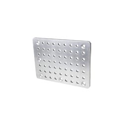 KS-7510_kupo_Cheese plate rettangolare Kupo KS-7510 da 7.5" x 10"