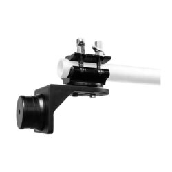 Clamp veticale Kupo KS-896 a adattatore Euro maschio