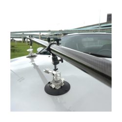 Kupo KSC-06MP Ventouse avec Pivot Baby 16 mm