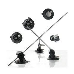 Kupo KSC-06MP Ventouse avec Pivot Baby 16 mm