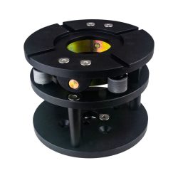 Mitchell riser for Kupo KSC-320 camera with 4-way leveling 2
