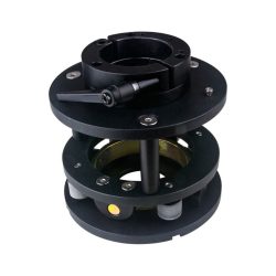 Euro Kupo KSC-340 camera riser with 4-way leveling