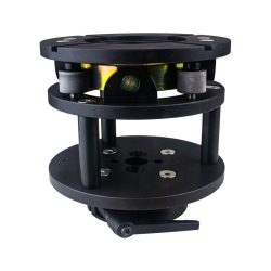 Euro Kupo KSC-340 camera riser with 4-way leveling 2