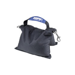 Shot bag KSF-25 KUPO (11,3kg) per uso con stativi, aste, fustoni