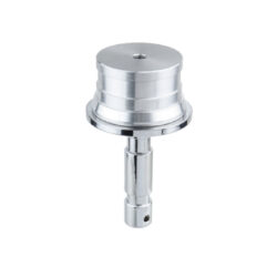 Adattatore Kupo KS-664M da 1-1/8" a Elemack con vite M12