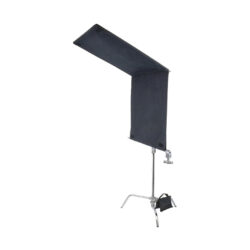 KT-3636TF_Kupo_Bandiera apribile 90x90 cm con cerniera superiore