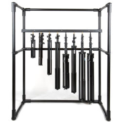 KUPO KSJ-500B-KUPO-Stand hanger rack KUPO KSJ-500B-2