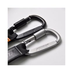 KUPO GT-2540BK Gaffer Adesivo Con Cinturino in Nylon e Gancio a Molla 3