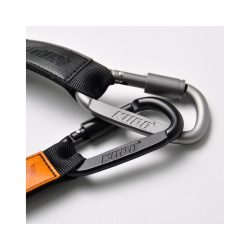 KUPO GT-2540BK Gaffer Adesivo Con Cinturino in Nylon e Gancio a Molla 4