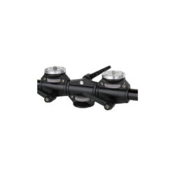 KUPO KS-600B Tether Arm Braccio 60cm con morsetti scorrevoli